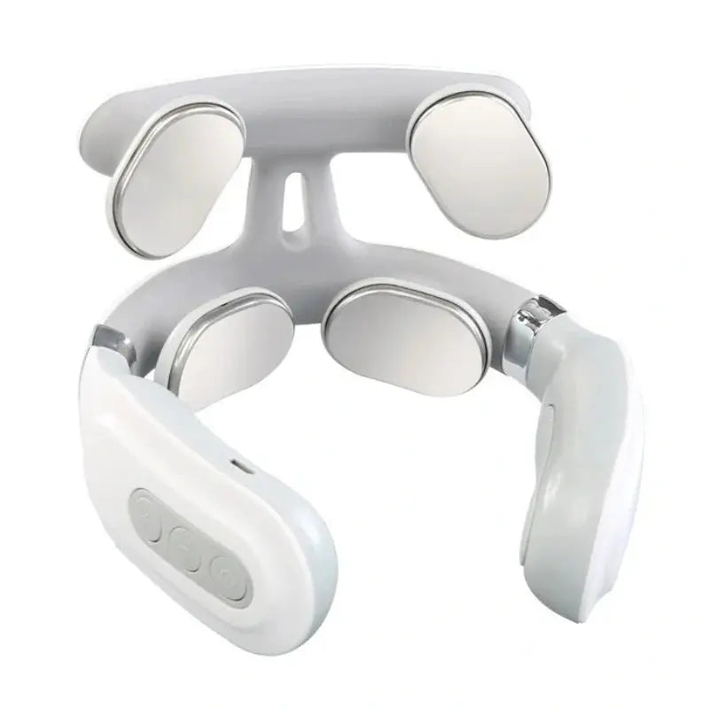 Equilibra™ — Décompression Cervicale Anti-Vertige