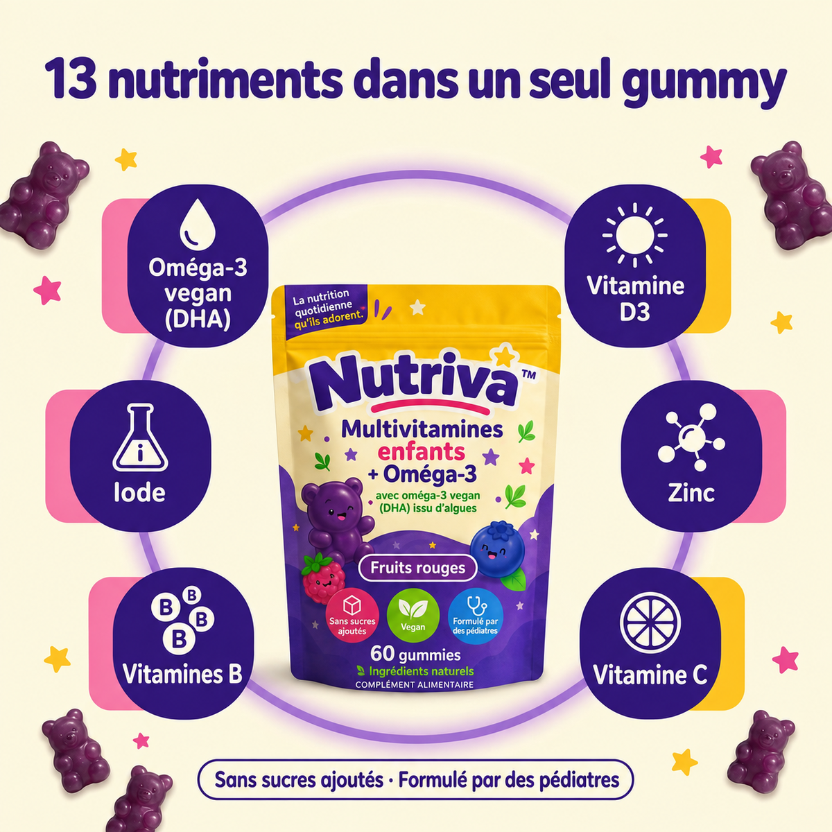Nutriva™