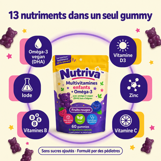 Nutriva™