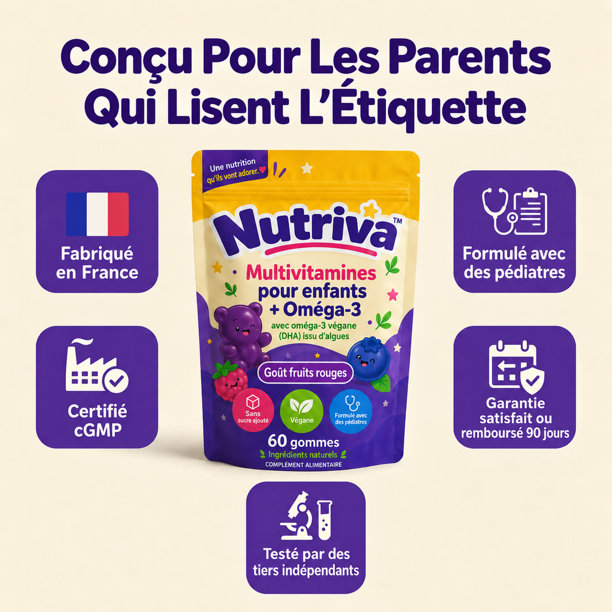 Nutriva™