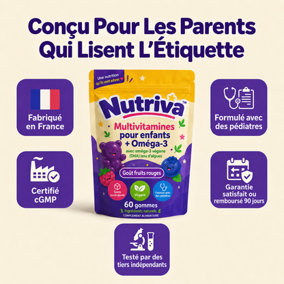 Nutriva™