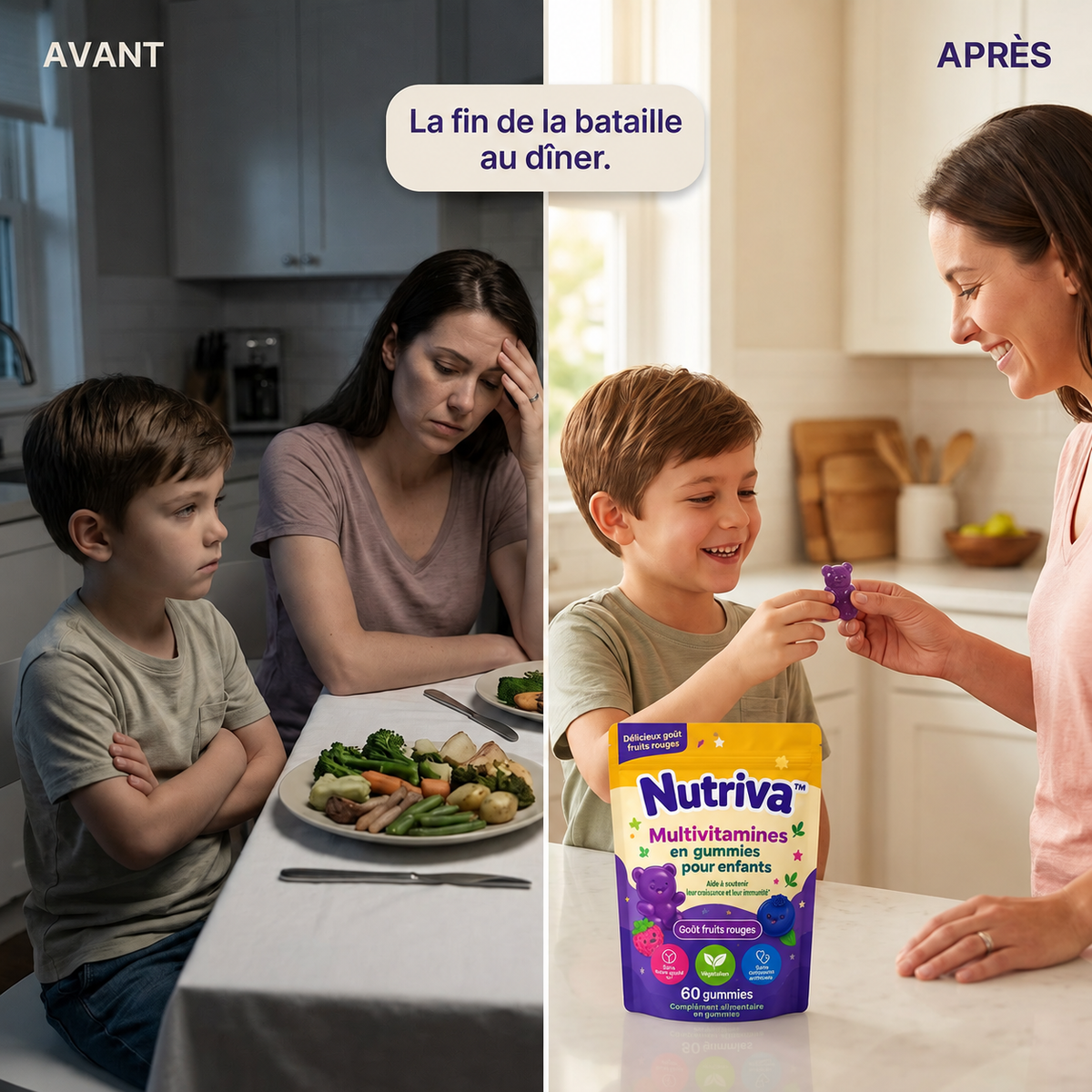 Nutriva™