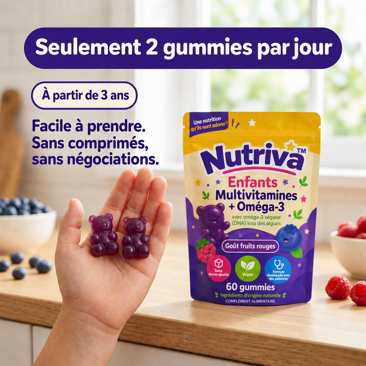 Nutriva™