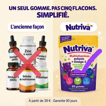 Nutriva™