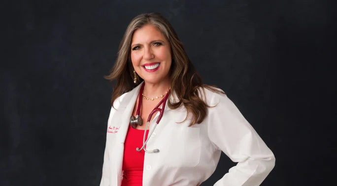 Dr Claire Moreau