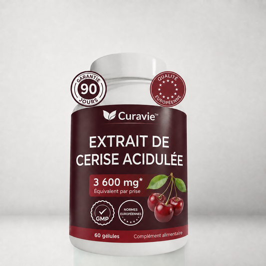 Curavie™ — image produit 1 en français