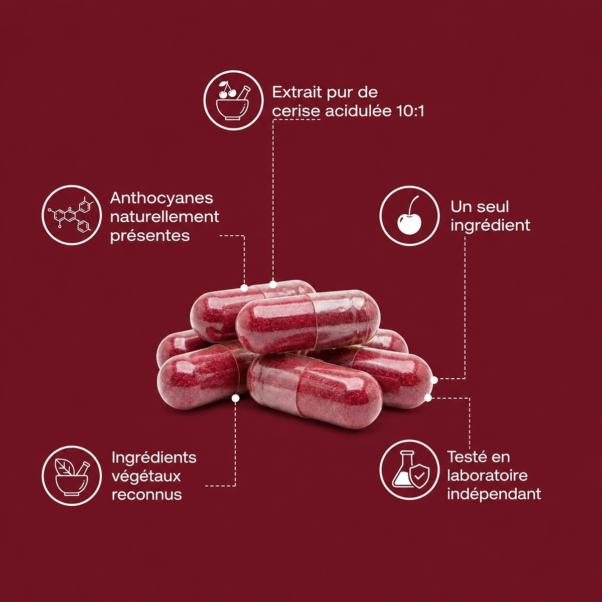 Curavie™ — image produit 5 en français