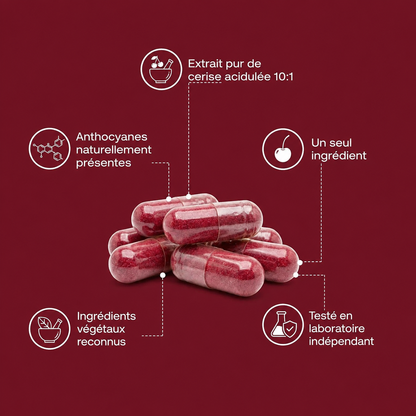 Curavie™ — image produit 5 en français