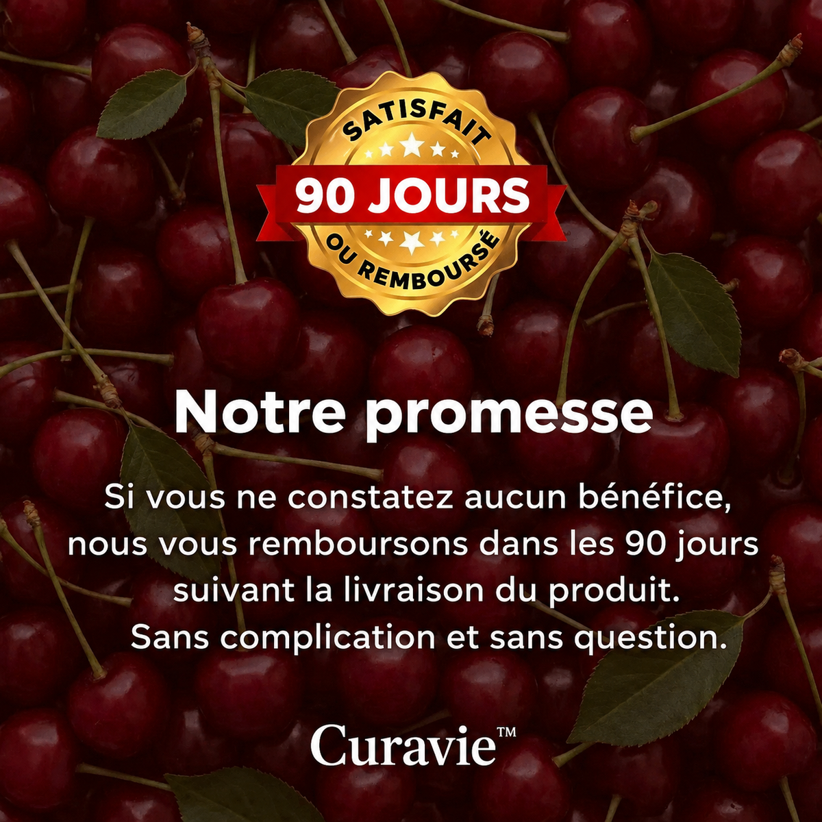 Curavie™ — image produit 7 en français