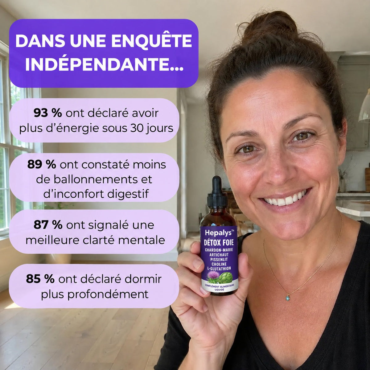 Hepalys™ — visuel produit 2