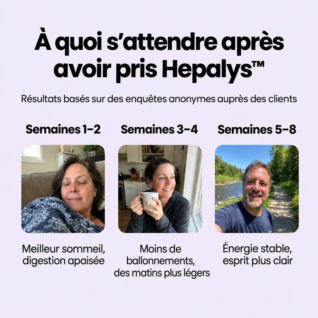 Hepalys™ — visuel produit 6