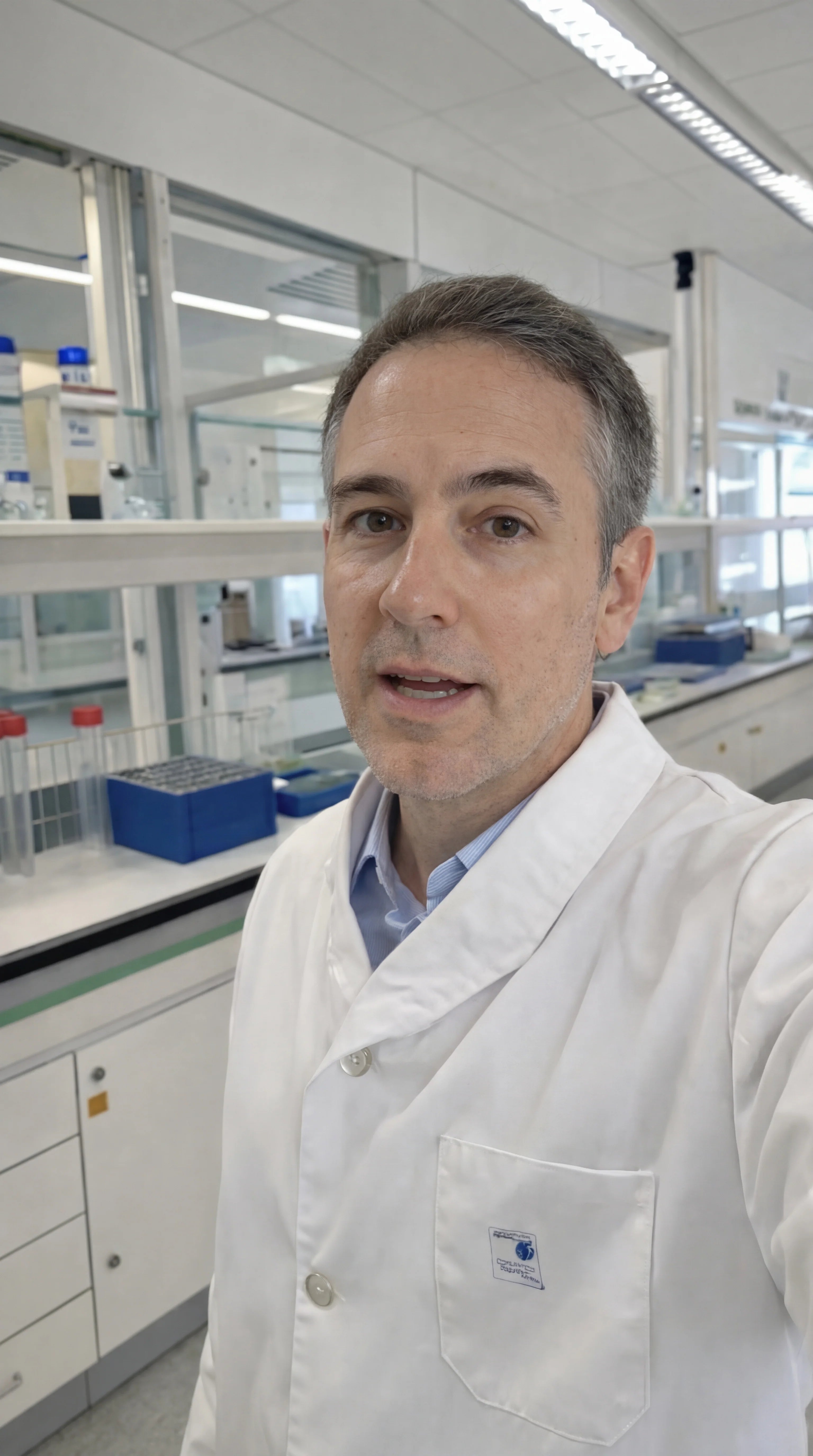 Dr Antoine Rousseau