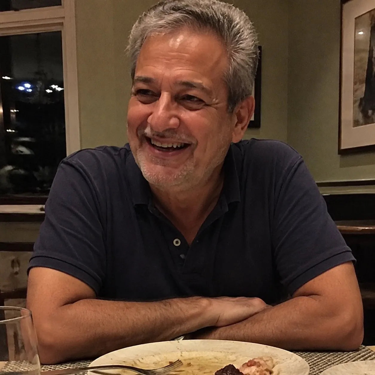 Nathan K., 59 ans — « Je l'ai commandé pour ma mère »
