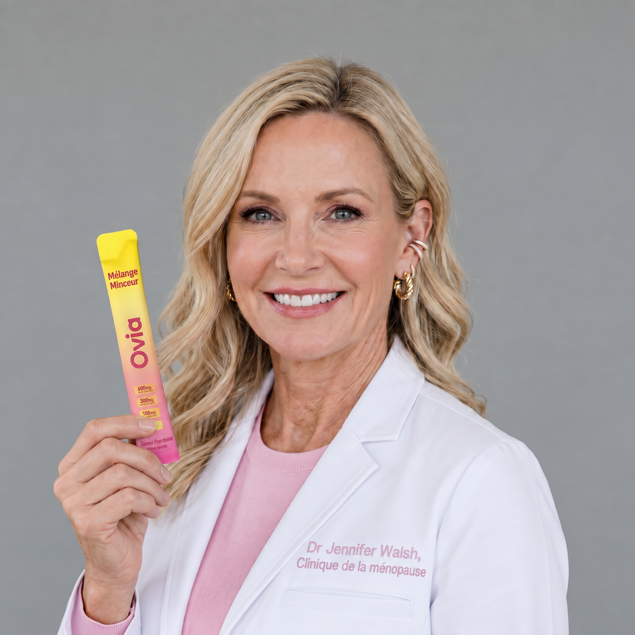 Dr Isabelle Martin