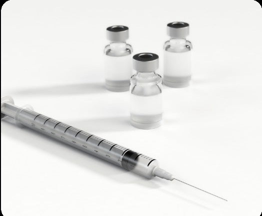 Injections de cortisone