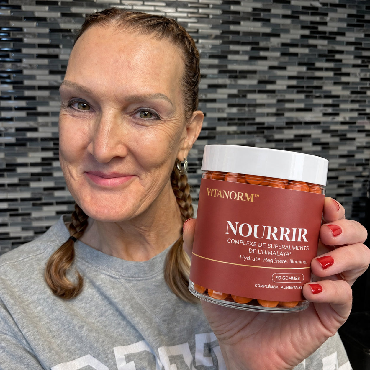 Nora S.